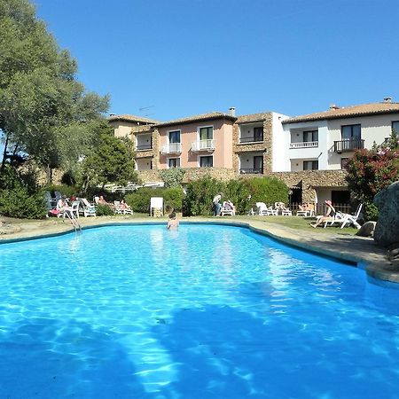 Residence Gardens Porto Rotondo Εξωτερικό φωτογραφία