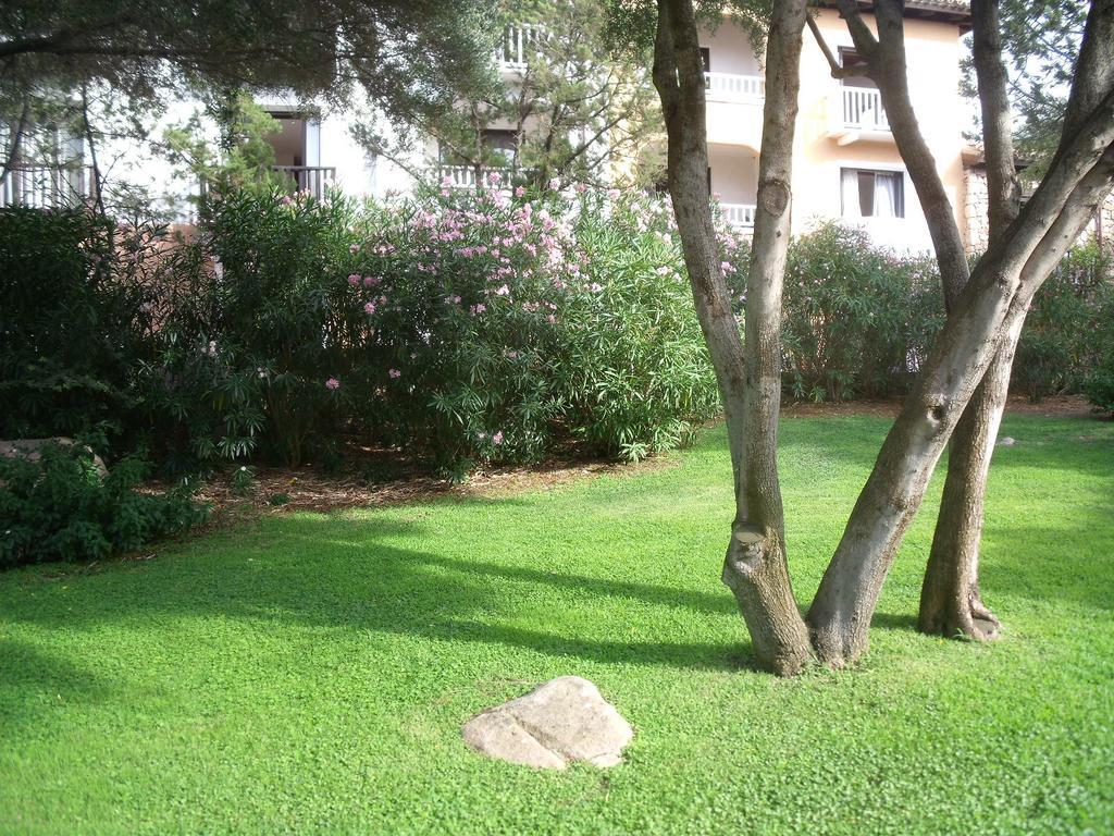 Residence Gardens Porto Rotondo Εξωτερικό φωτογραφία