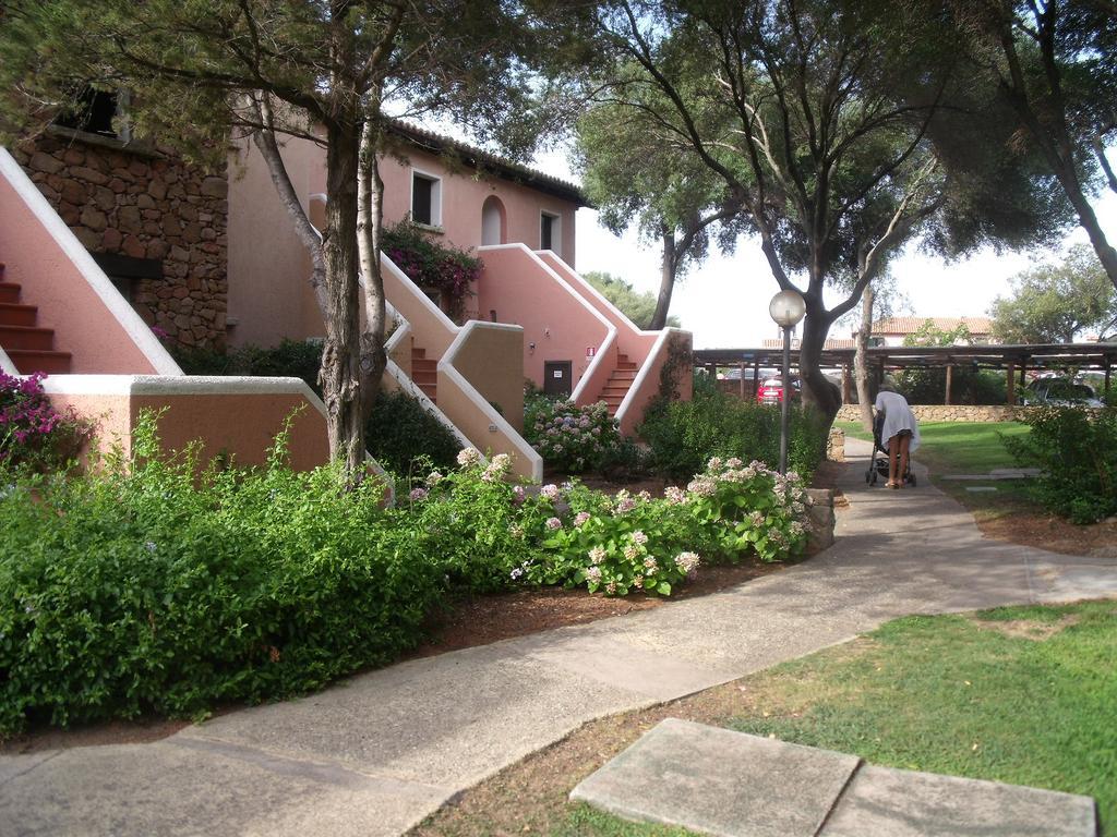 Residence Gardens Porto Rotondo Εξωτερικό φωτογραφία