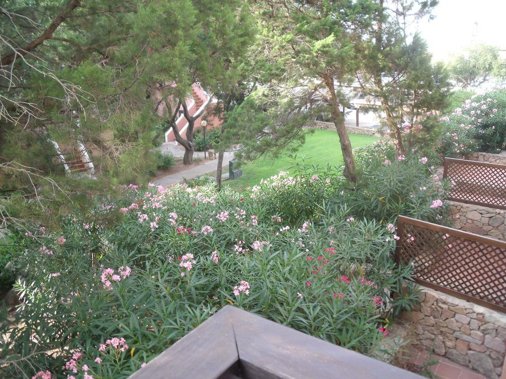 Residence Gardens Porto Rotondo Εξωτερικό φωτογραφία