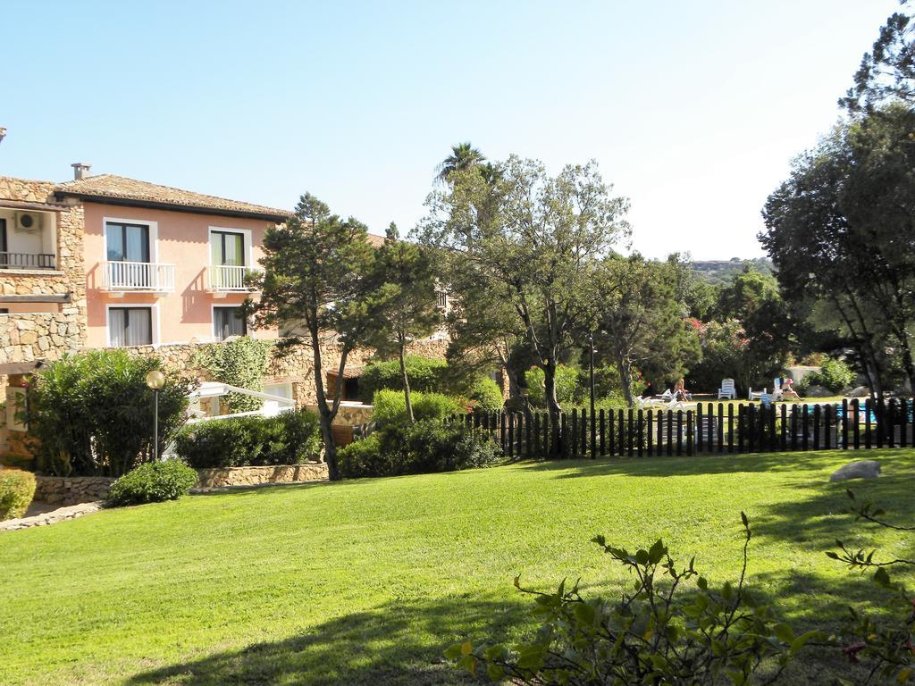 Residence Gardens Porto Rotondo Εξωτερικό φωτογραφία