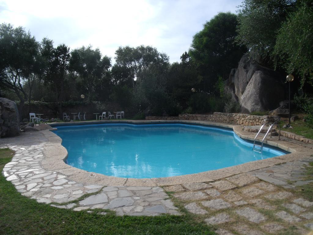 Residence Gardens Porto Rotondo Εξωτερικό φωτογραφία